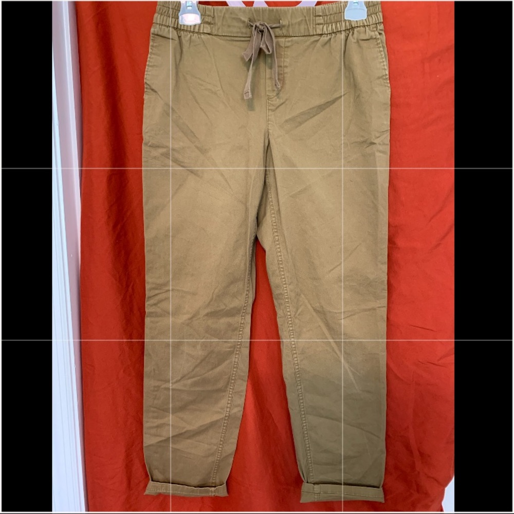 Old navy casual pants
